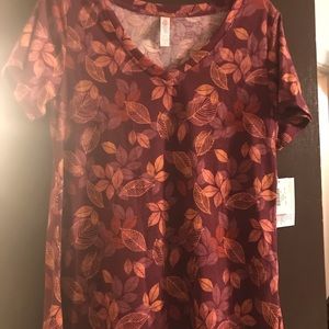 Medium LuLaRoe Christy